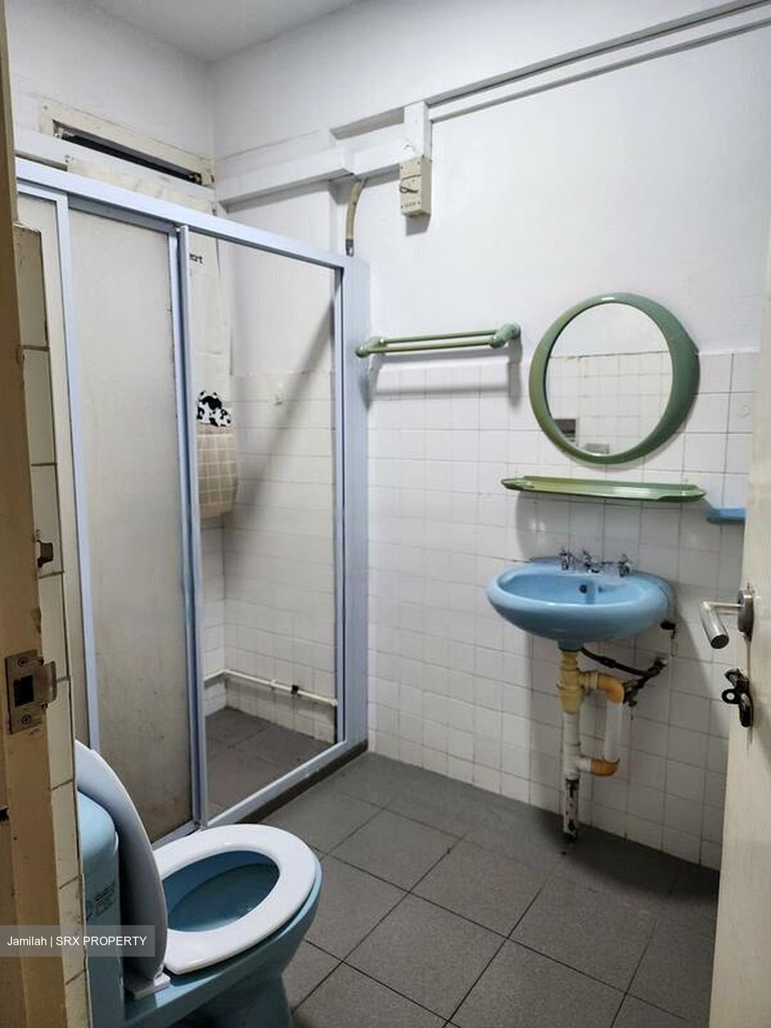 Holland Court (D10), Apartment #460033491